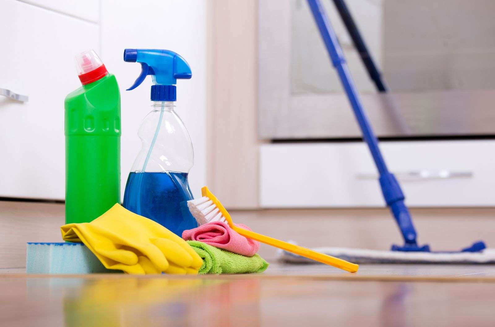 how clean4you align with ndis code of conduct