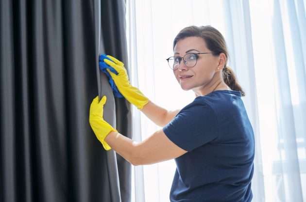 clean4you promise on ndis code of conduct