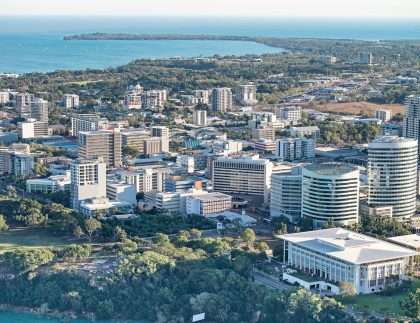 Average House Cleaning Prices in Darwin