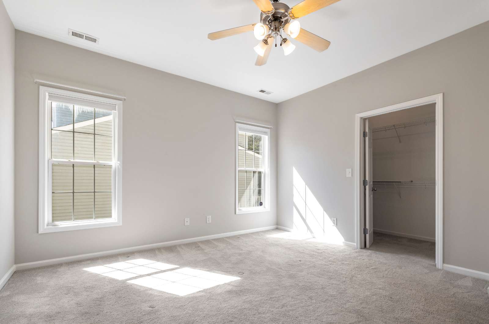 Carpet Cleaning