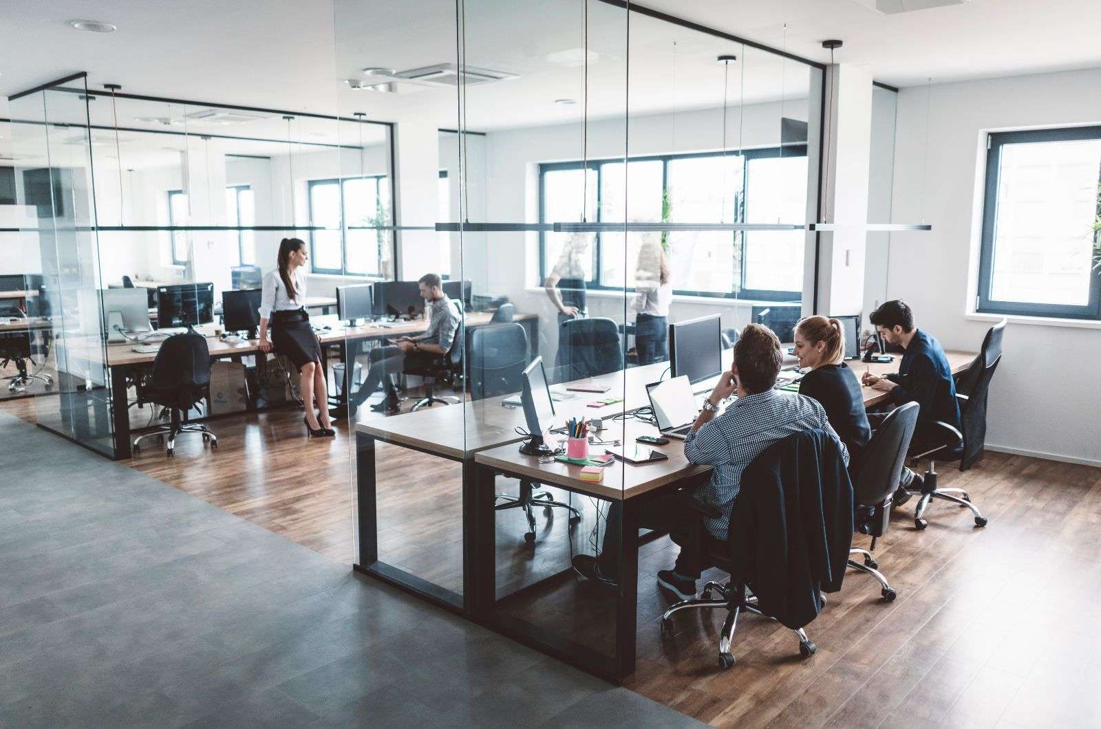 Choosing the Right Office Cleaning Service in Sydney