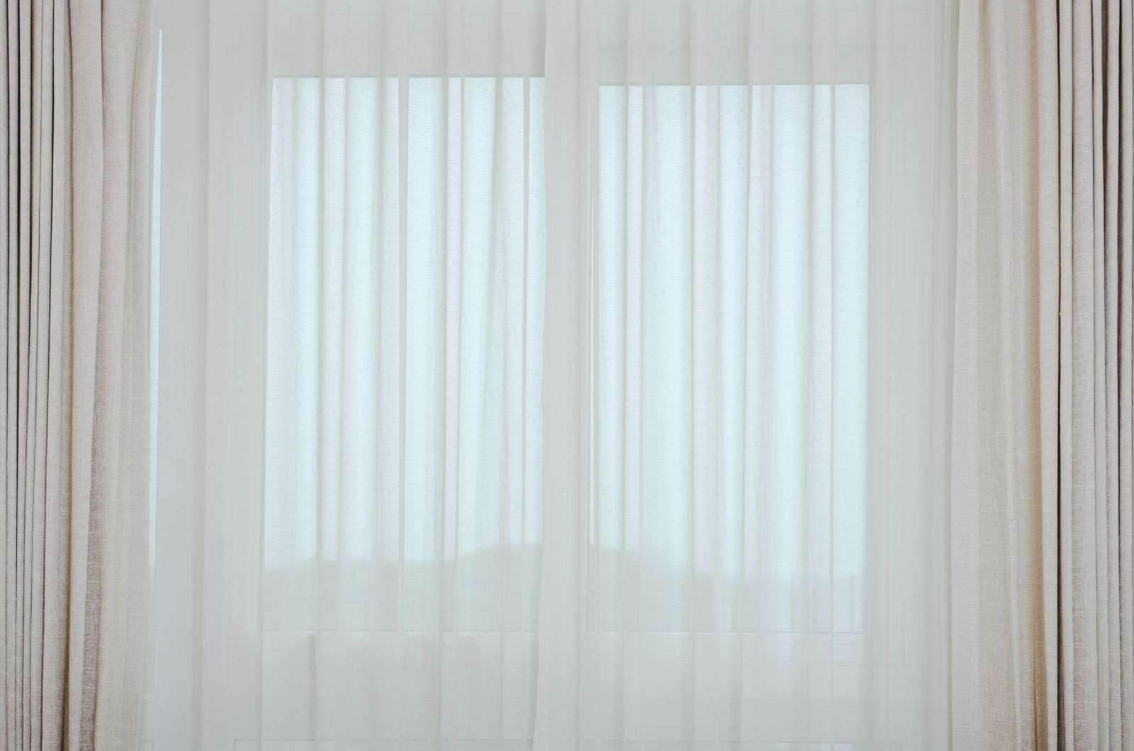 Common Curtain Cleaning Mistakes to Avoid