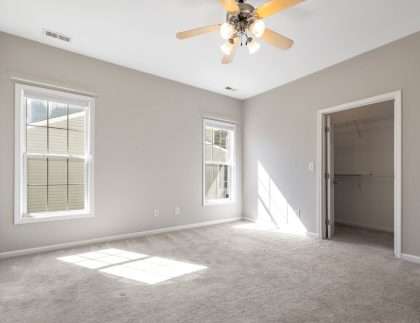 End of Lease Cleaning: Mistakes That Can Cost Your Bond