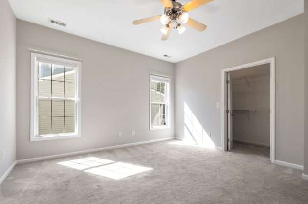 End of Lease Cleaning: Mistakes That Can Cost Your Bond