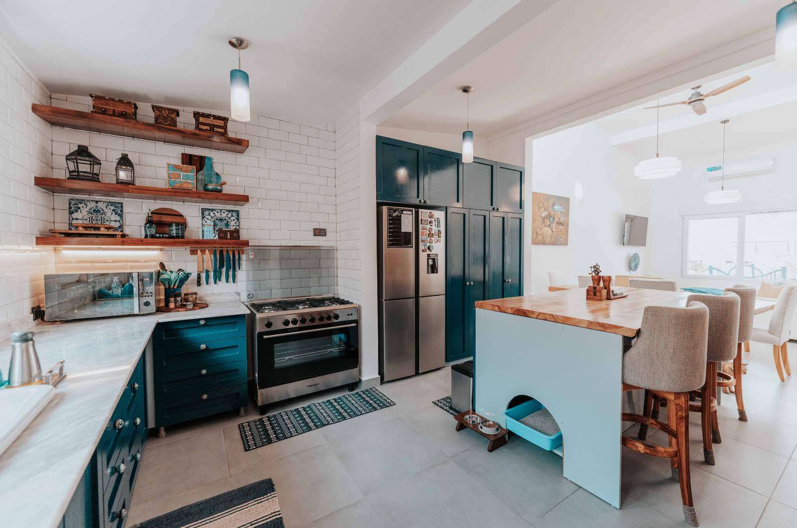 Factors Affecting House Cleaning Prices in Darwin