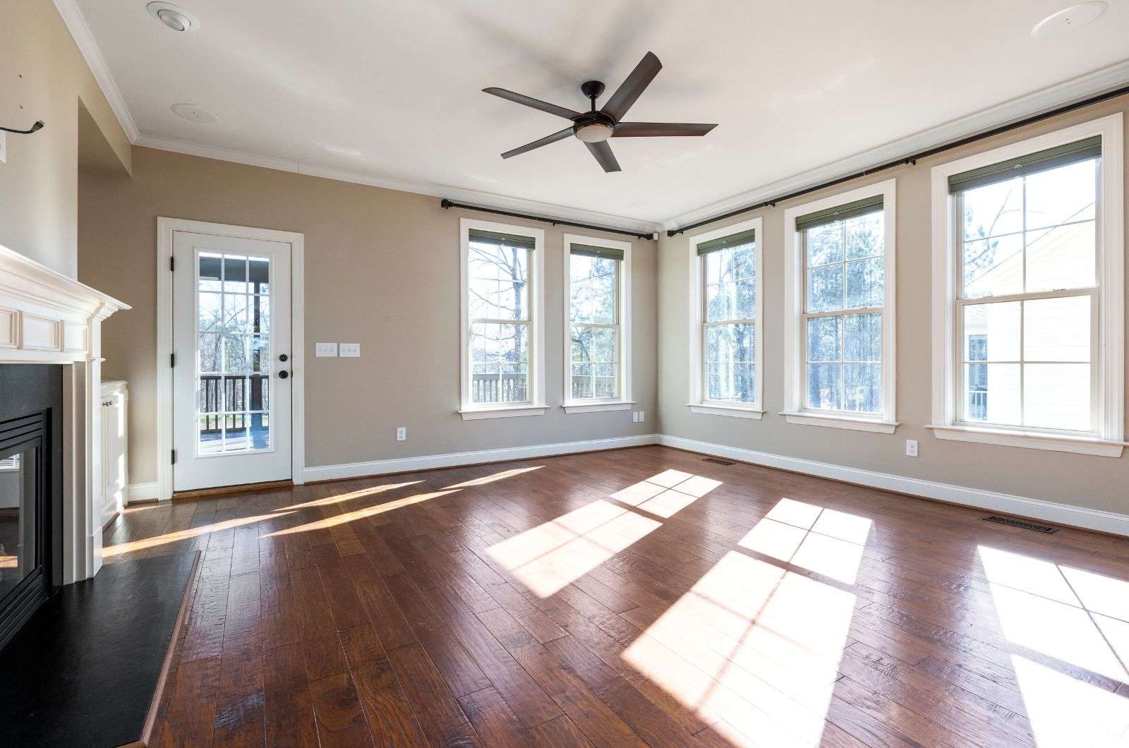 How Long Does an End-of-Lease Clean Take