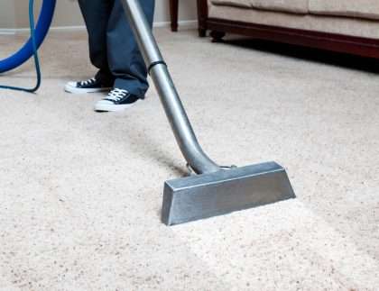 How Much Does Carpet Cleaning Cost in Adelaide