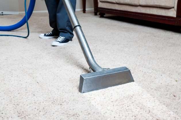How Much Does Carpet Cleaning Cost in Adelaide