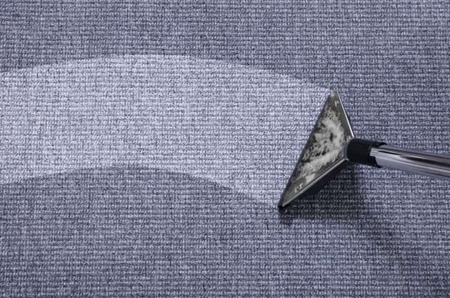 How Much Does Carpet Cleaning Cost in Sydney