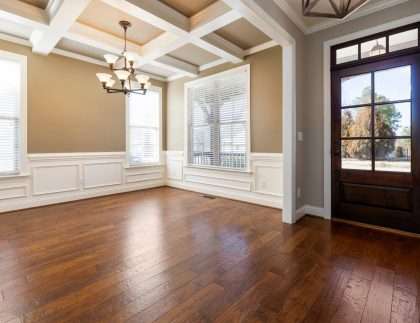 How Much Does End of Lease Cleaning Cost in Canberra