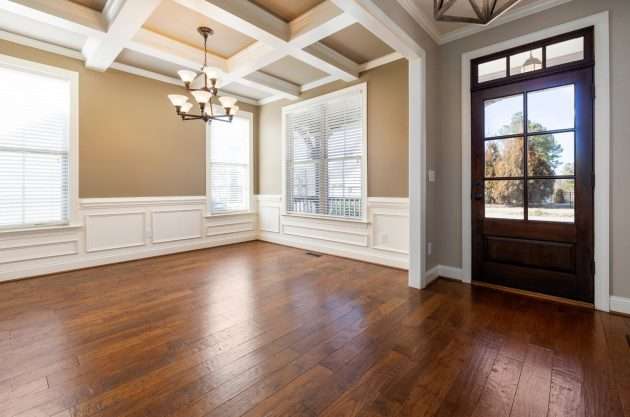 How Much Does End of Lease Cleaning Cost in Canberra