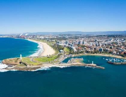 How Much Does End of Lease Cleaning Cost in Wollongong