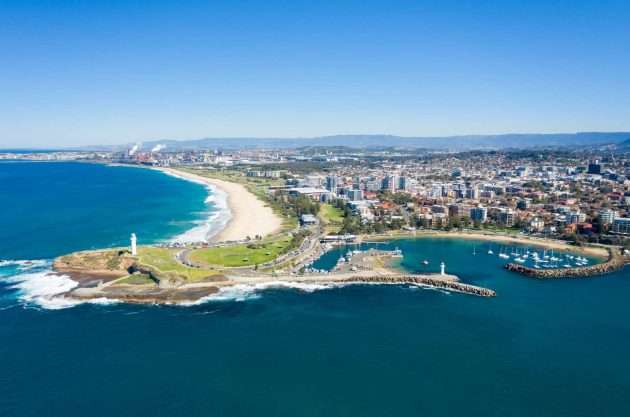 How Much Does End of Lease Cleaning Cost in Wollongong