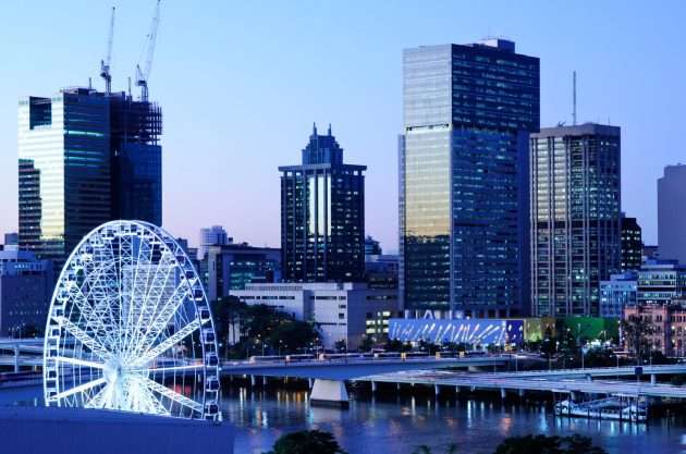 How Much Does Office Cleaning Cost in Brisbane