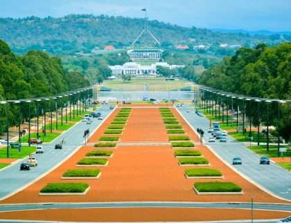 How Much Does Real Estate Cleaning Cost in Canberra