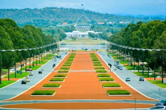 How Much Does Real Estate Cleaning Cost in Canberra