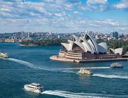 How Much Does a Cleaner Cost in Sydney