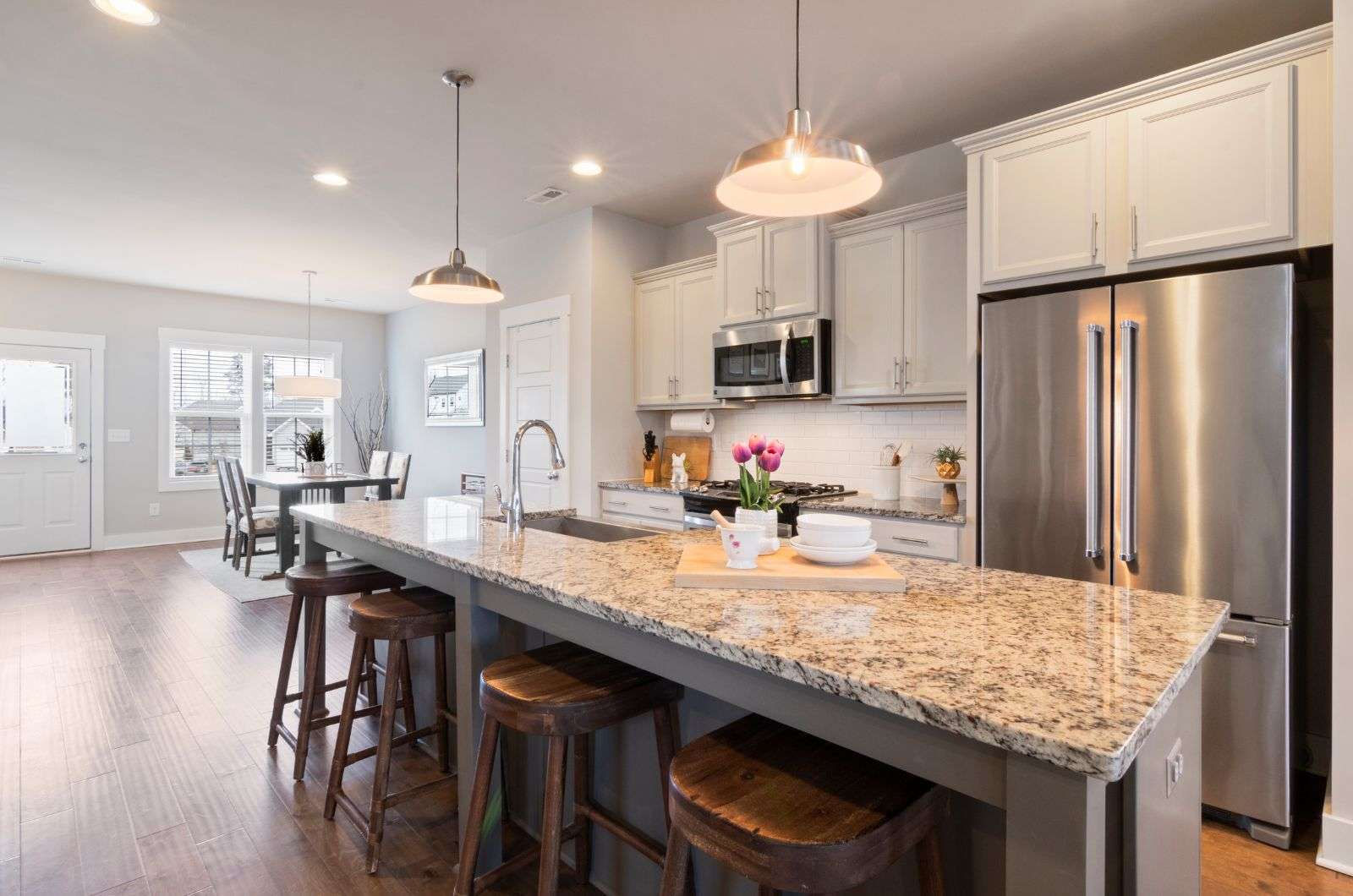 Key Takeaways When Hiring a Cleaner