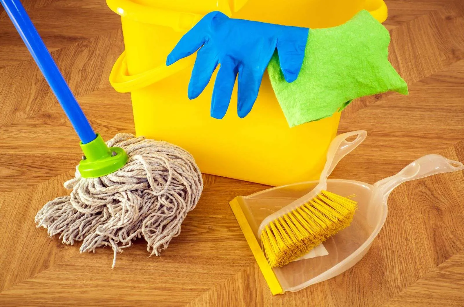 Key Takeaways for Hiring a Cleaner