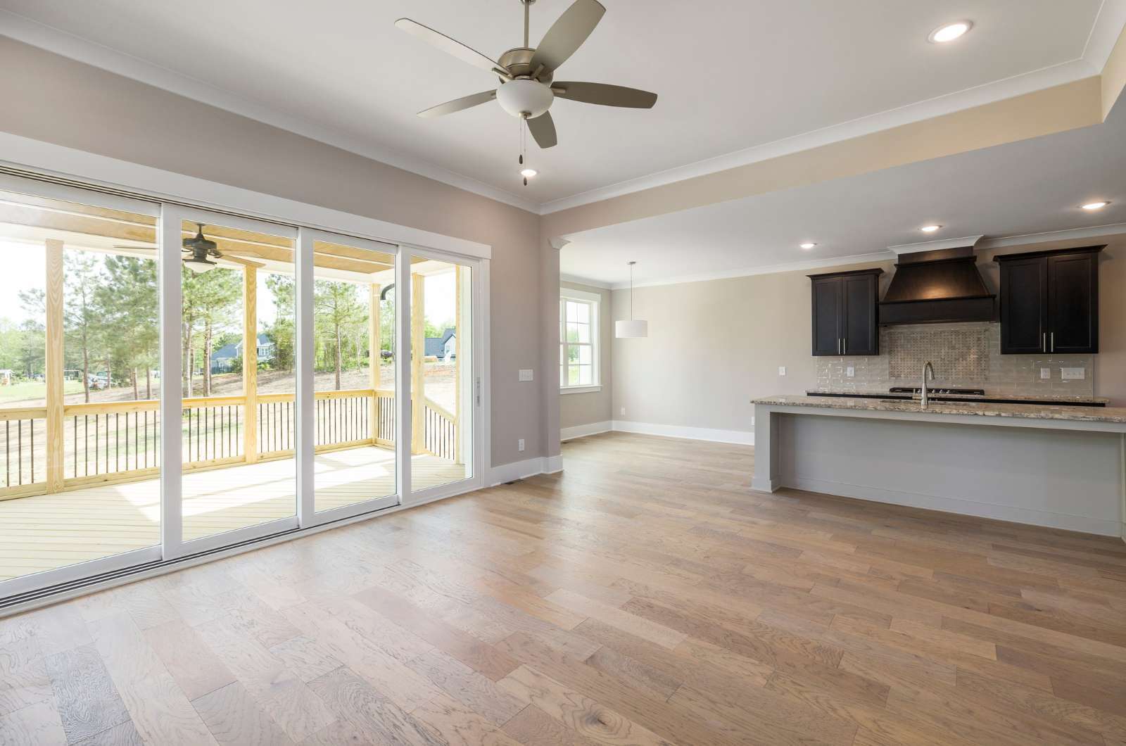 What Influences Real Estate Cleaning Costs in Canberra