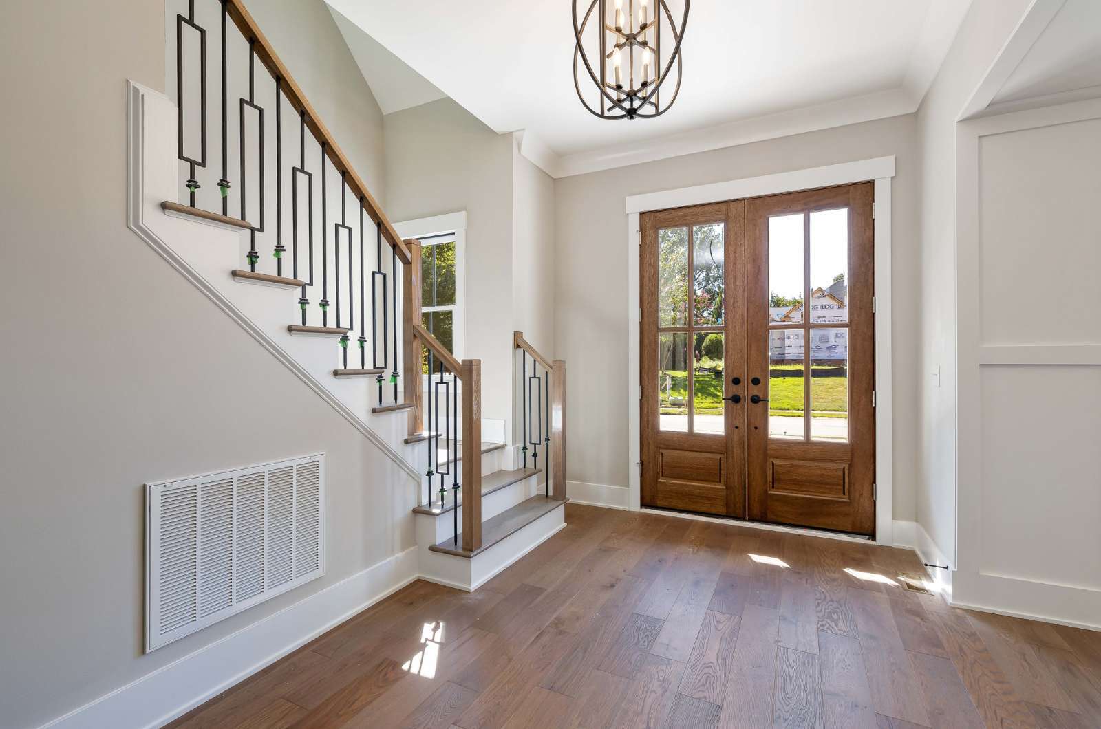 What’s Included in Real Estate Cleaning Services in Newcastle
