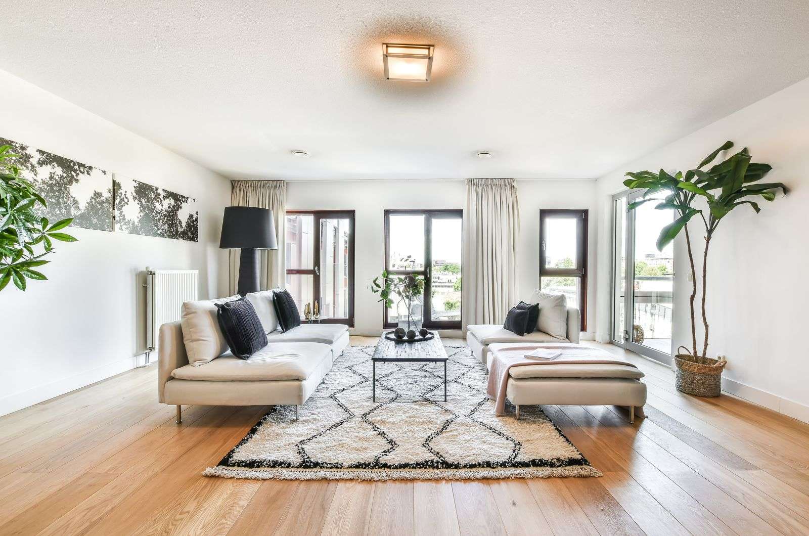 What’s Included in a Standard House Clean in Gold Coast