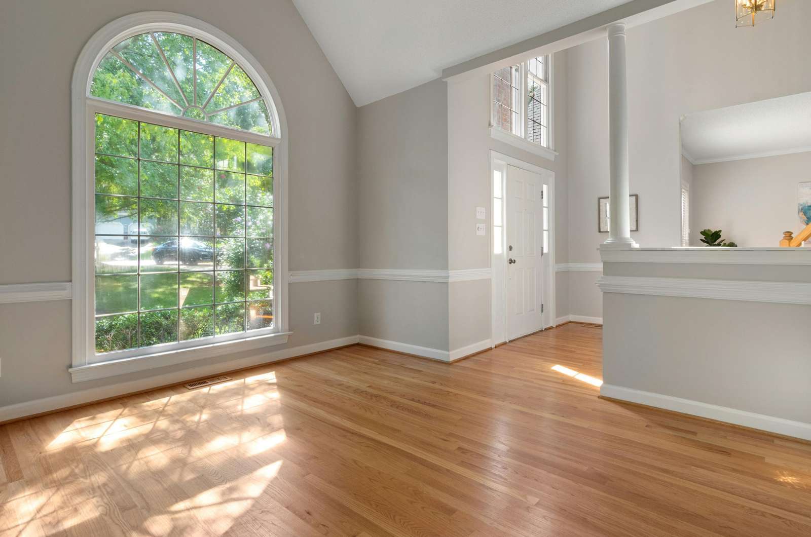 What’s Usually Included in a Standard End-of-Lease Clean