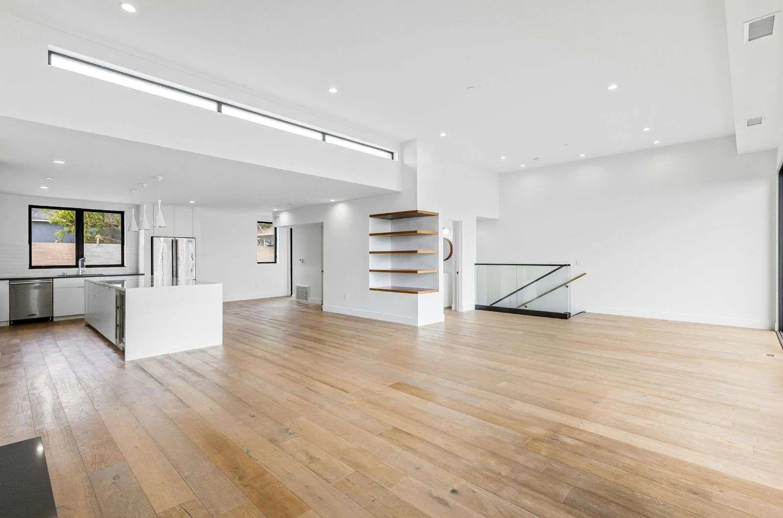 end of lease cleaning