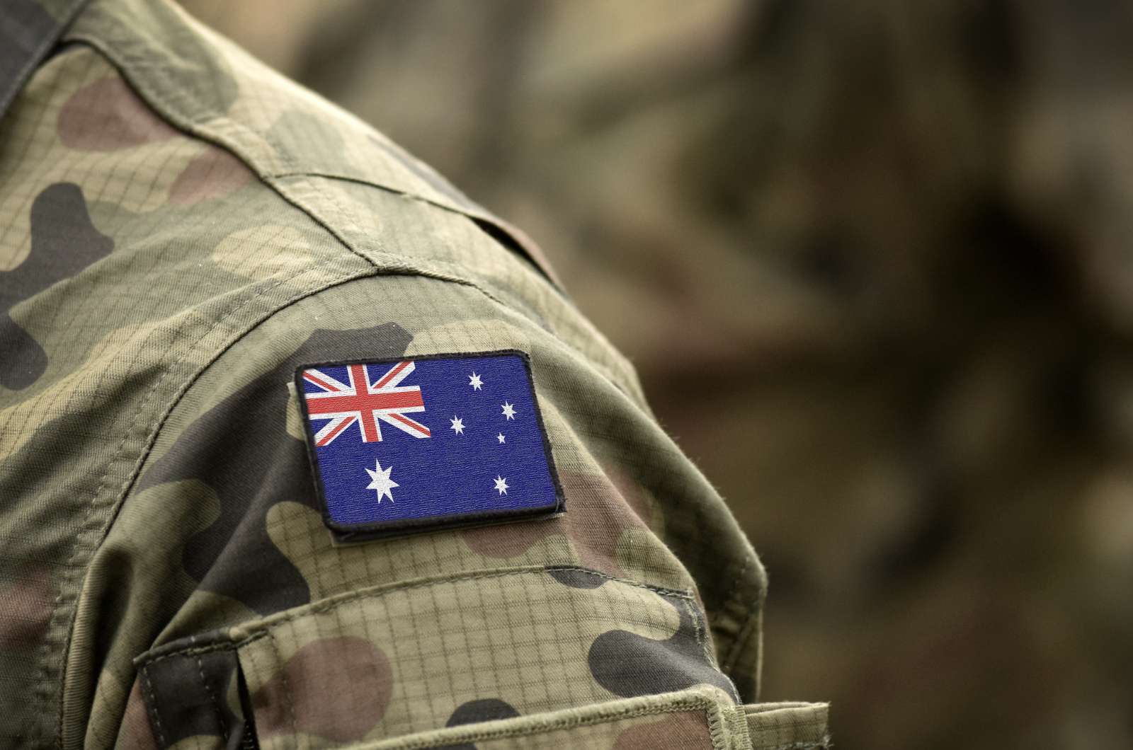 Australian Veterans