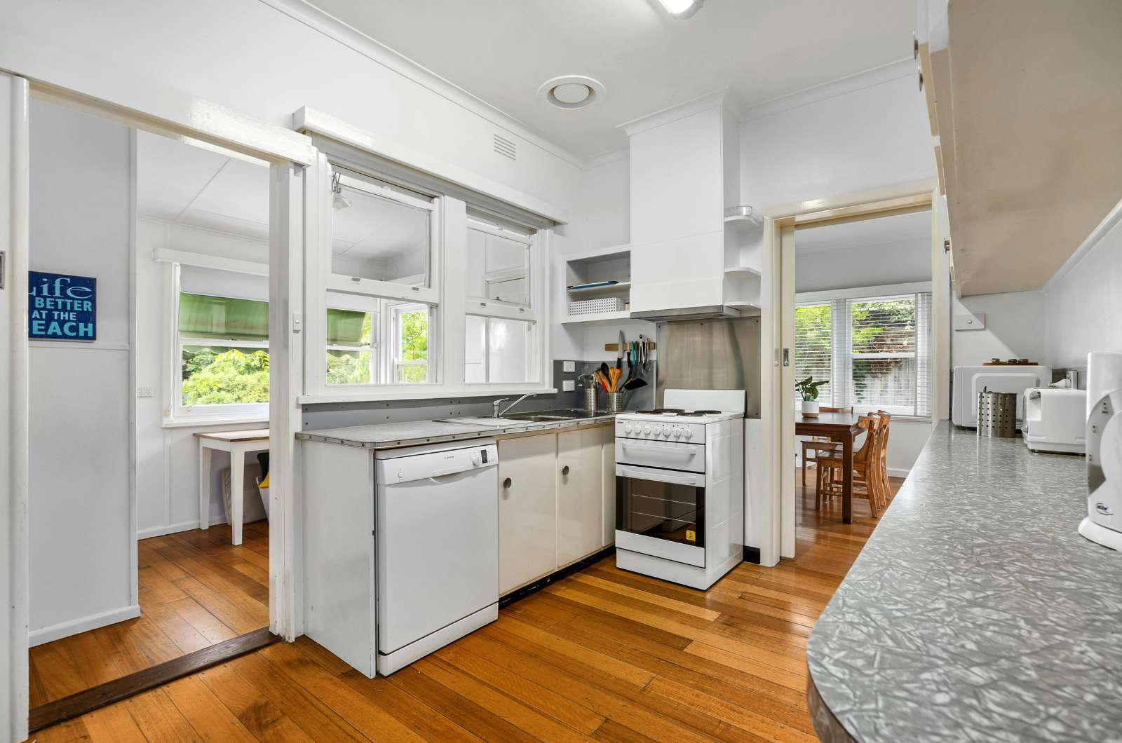 Built Around Your Life, Not Just Your Home