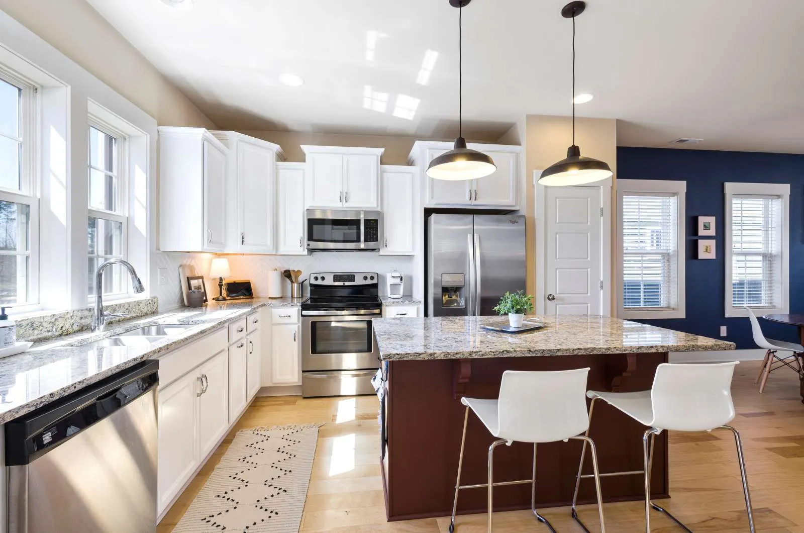 Consistent Cleaning You Can Rely On