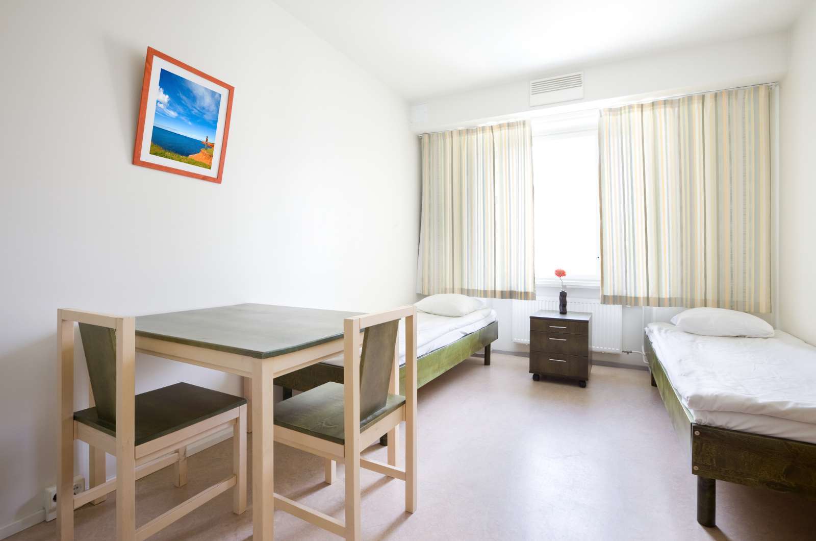 How Clean4You Makes Aged Care Homes Safer and Cleaner