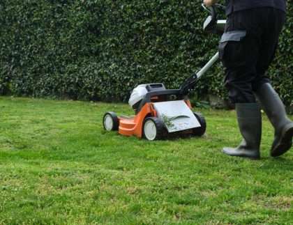 How Much Does Lawn Mowing Cost in Darwin