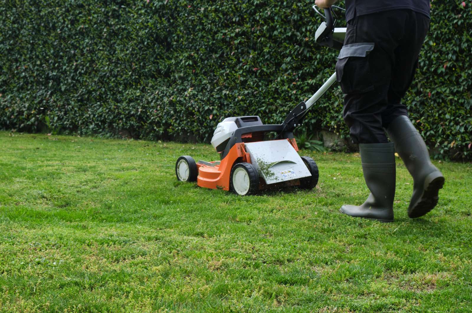 How Much Does Lawn Mowing Cost in Darwin