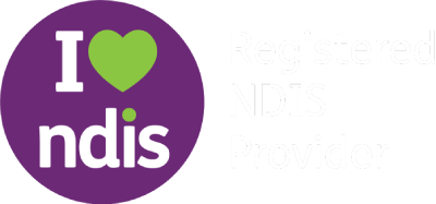 I heart NDIS Registered provider logo - Short (1)