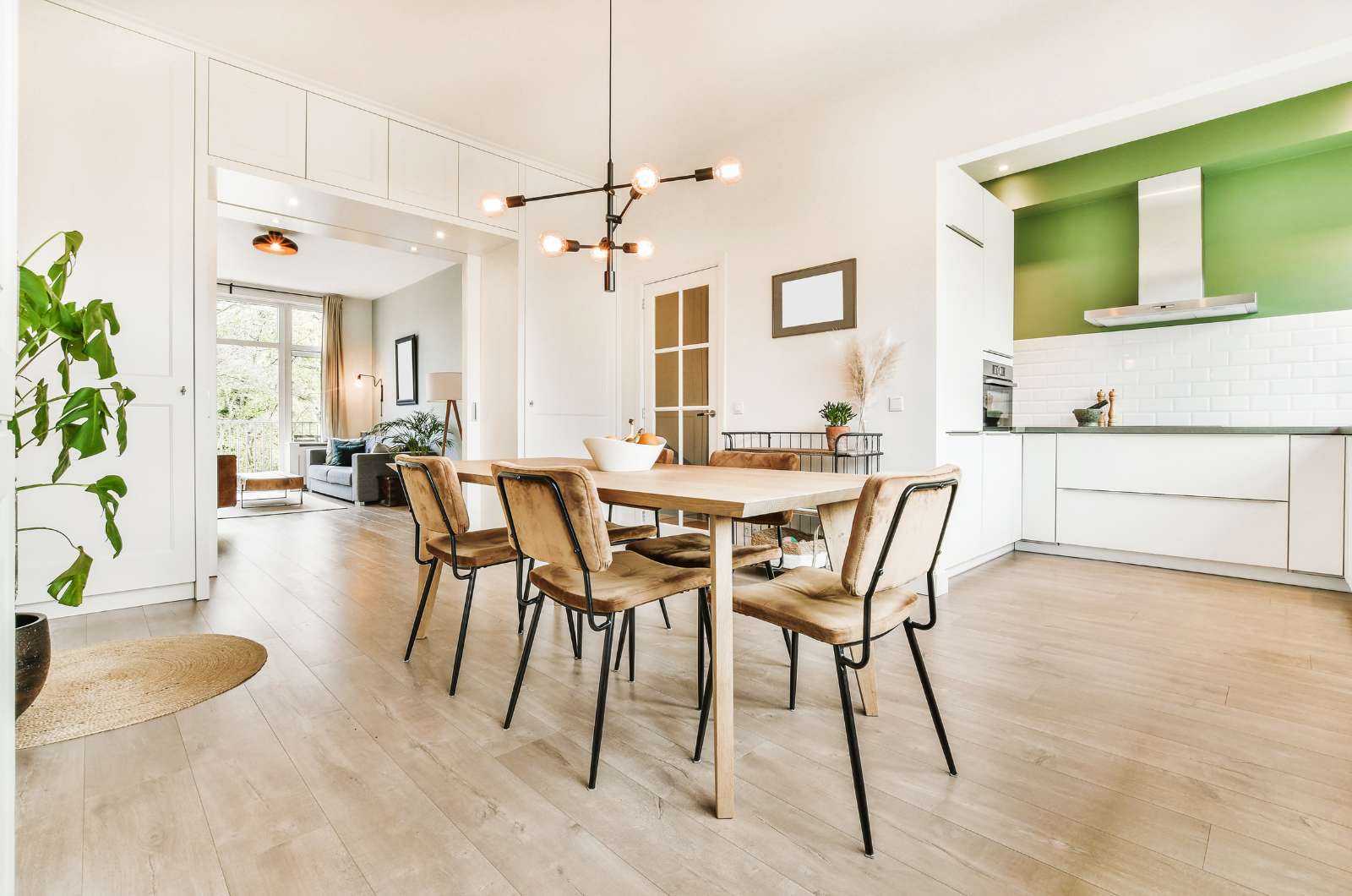 NDIS Cleaning Service - Kitchen Cleaning