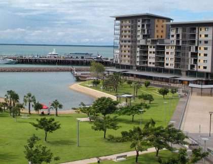 How much does NDIS Cleaning Cost in Darwin