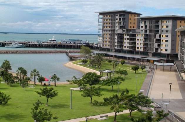 How much does NDIS Cleaning Cost in Darwin