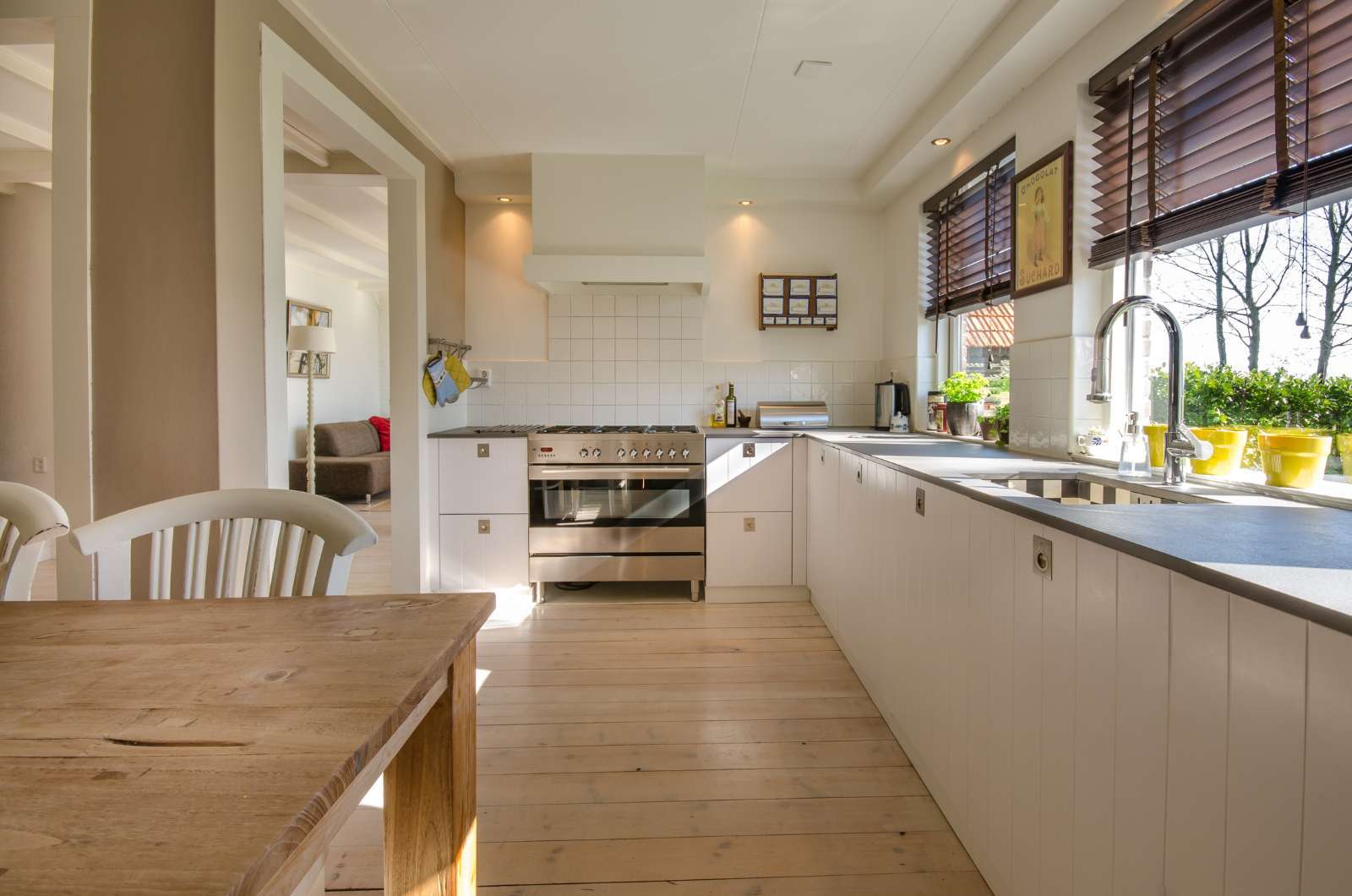 NDIS House Cleaning Service