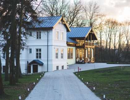 The Importance of Regular Cleaning in Aged Care Homes