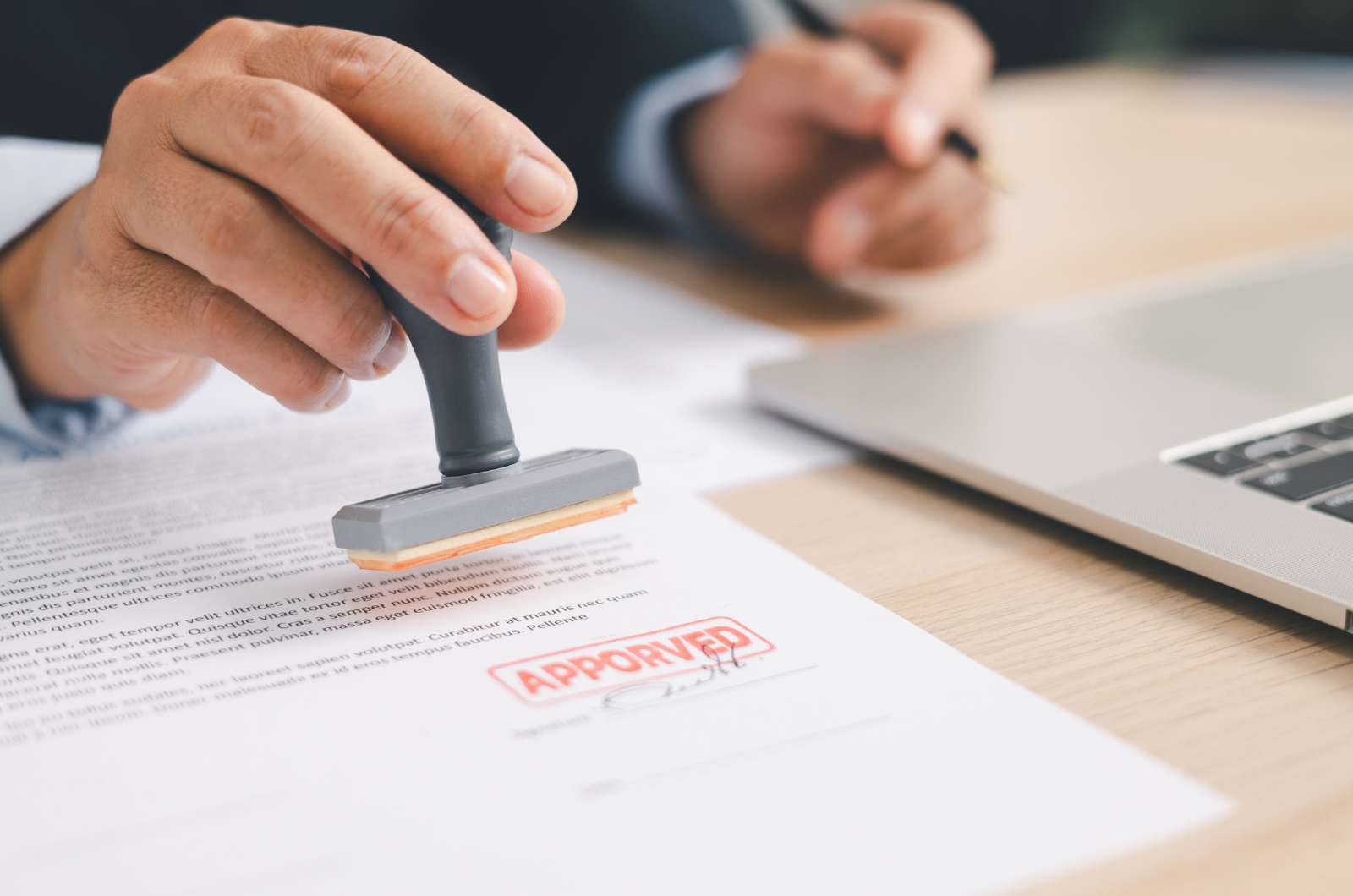 Assessment and Approval