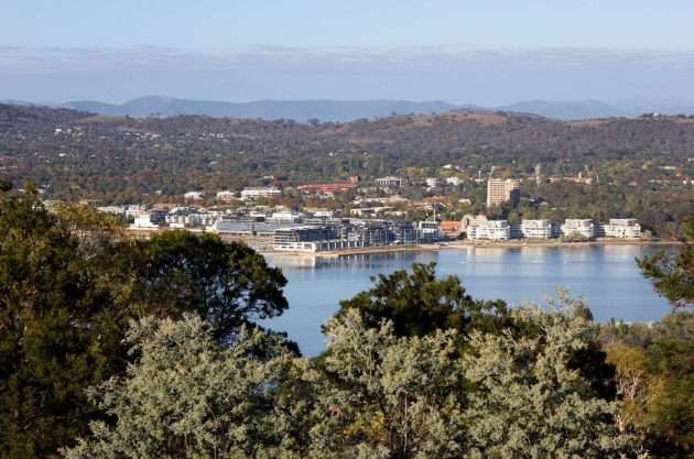 DVA Cleaning Rates in Canberra