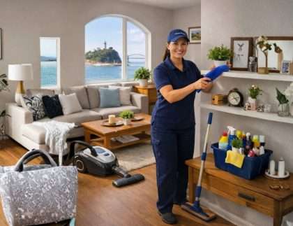 DVA Cleaning Rates in Newcastle: A Helpful Guide for Veterans 5 DVA Cleaning Rates in Newcastle