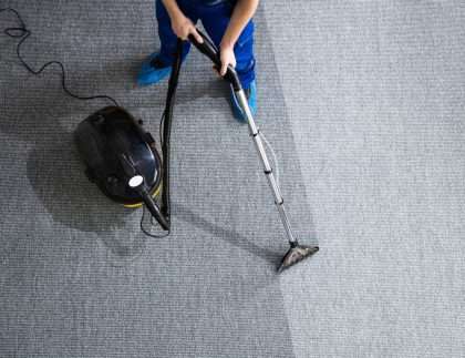 How Much Does Carpet Cleaning Cost in Newcastle
