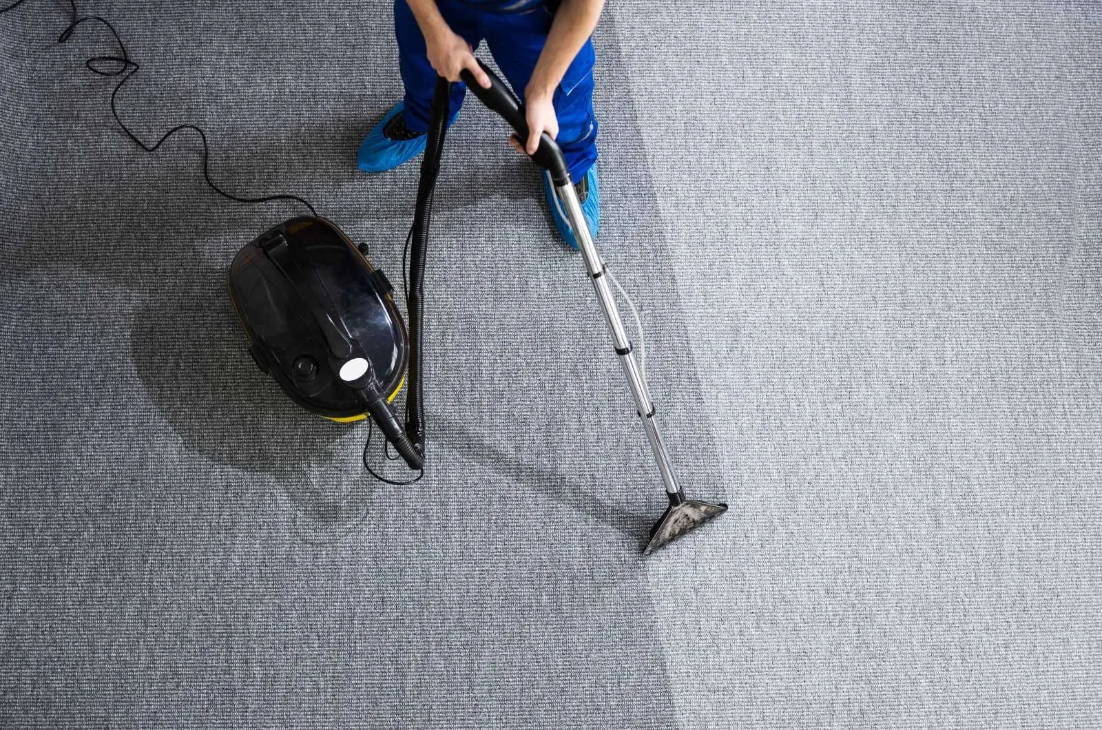 How Much Does Carpet Cleaning Cost in Newcastle