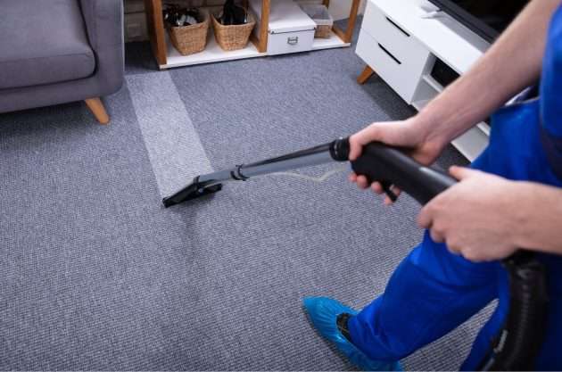 How Much Does Carpet Cleaning Cost in Perth