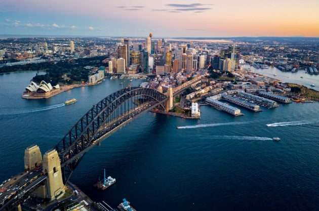 How Much Does End of Lease Cleaning Cost in Sydney