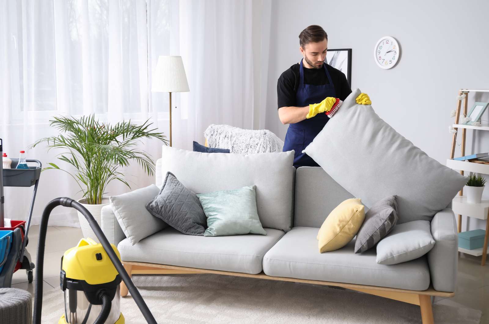 How To Choose The Right Apartment Cleaning Service In Brisbane