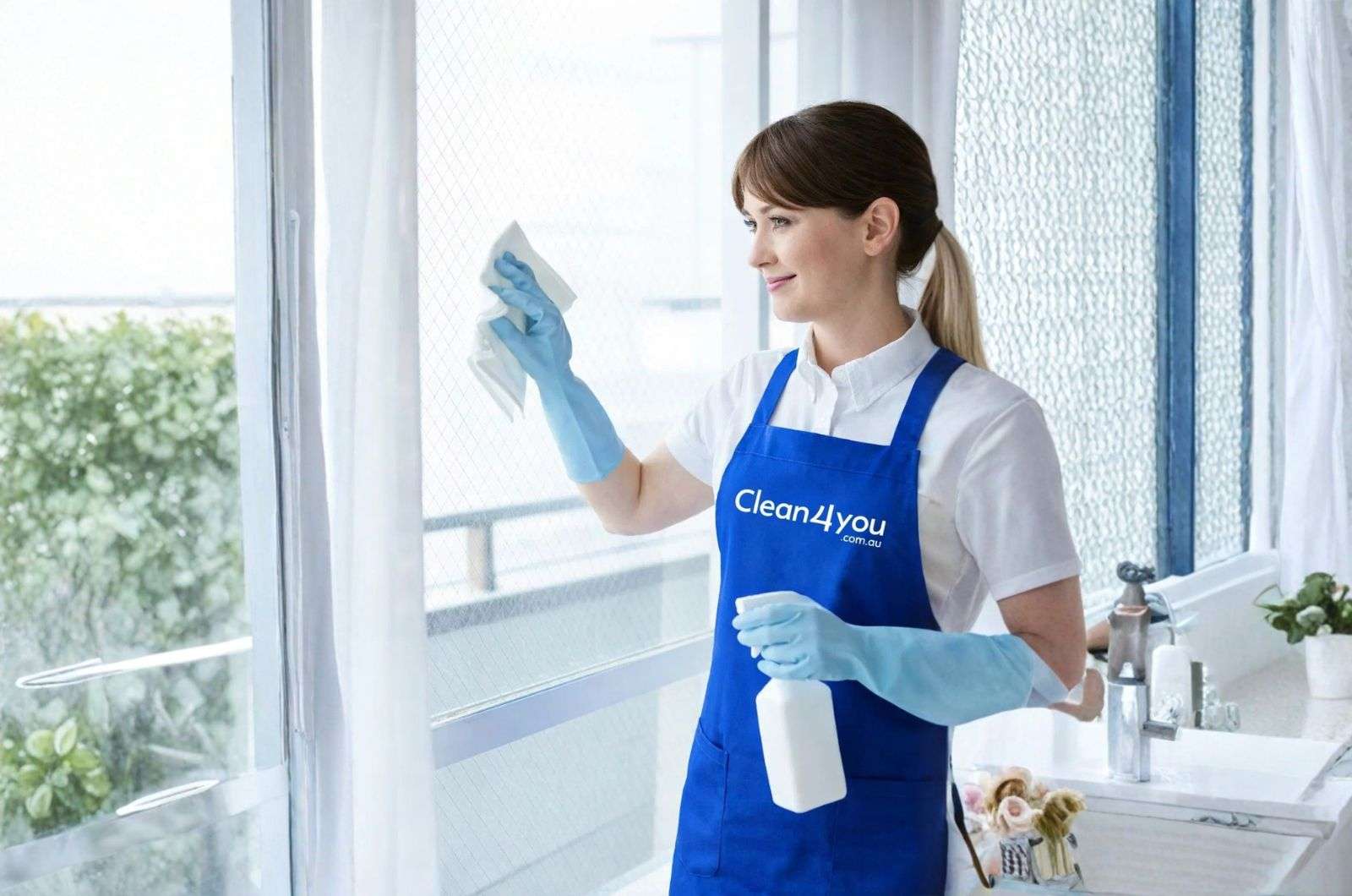 Clean4you Professional Cleaners