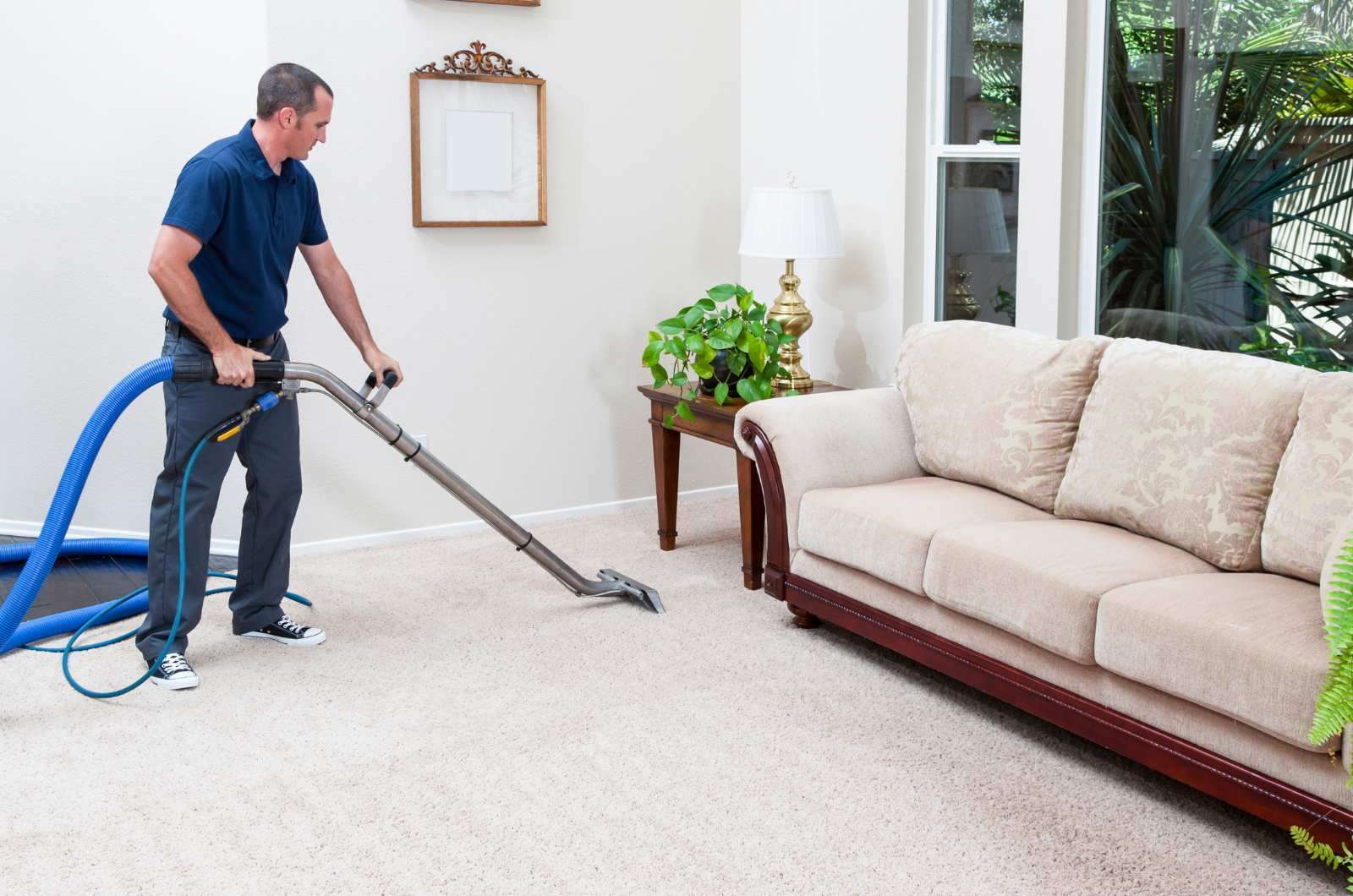 What Affects Carpet Cleaning Prices in Newcastle